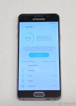Samsung Galaxy A3 - 5
