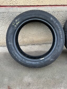 Letné pneumatiky R17 Michelin Primacy 4 - 5