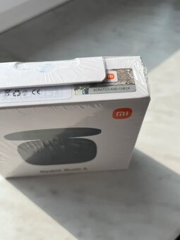 Sluchadlá Xiaomi Redmi Buds 6 - 5
