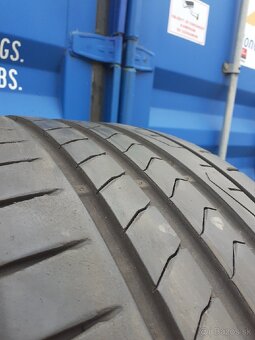 2ks 275/45R20 Continenal 2024 - 5