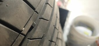 Predám pneumatiky ,letné,205/55R16 91V - 5