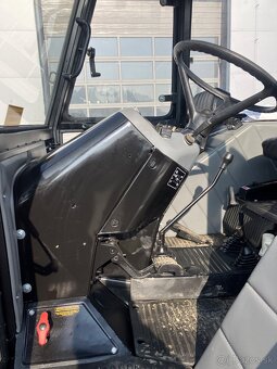 Predám zetor 6340 - 5