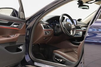 BMW 745Le xDrive - Head-Up, Laser, Masáž - 5