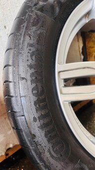 Letné pneu r 16 - 5