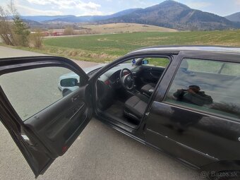 Golf 4 1.9 66kw - 5