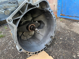 Diely BMW E46 N42 316i/318i - 5