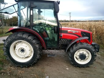 traktor zetor , armatrac 584e, basak - 5