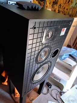 Jbl TLX-7GI - 5