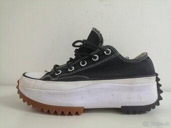 CONVERSE RUN STAR HIKE - 5