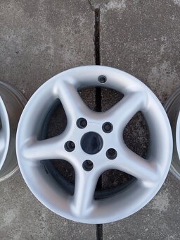 5x120 r15 Elektróny - 5