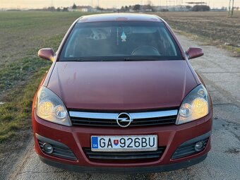 Opel Astra 1,4 16v - 5