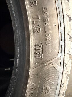 Pneu 225/45r17 - 5