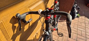 Wilier Triestina GTR SL - 5
