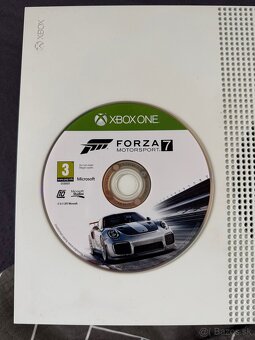 Xbox One S 1TB - 5