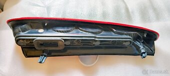 Originálne zadné svetlo Ford Focus C-Max 2003–2007 - 5