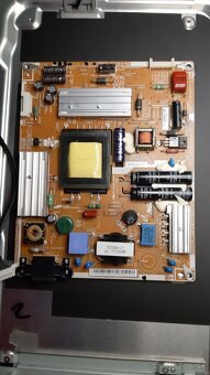 Samsung UE32D4000, ND - 5
