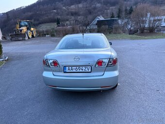 Mazda 6 len 94 000km - 5
