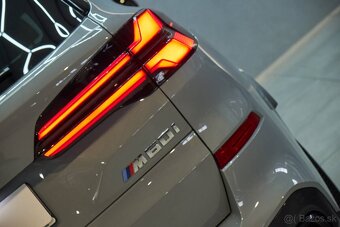 BMW X5 xDrive M60i mHEV A/T - 5