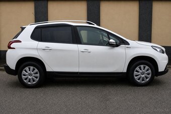 Peugeot 2008 1.2 PureTech Style, benzín 2018 - 5