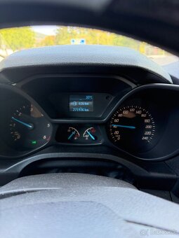 Ford Transit Connect - 5