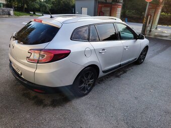 Renault megane grandtour 3  LPG - 5