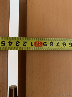 Interiérové dvere - 5