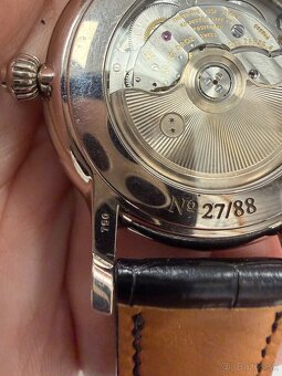 Jaquet Droz - 5