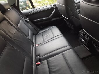 BMW X5 e53 3.0d Facelift - 5