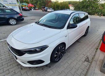 Fiat Tipo 1.6 MultiJet S-Design - 5