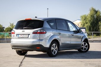 Ford S-Max 1.8 TDCi Trend, 92kW, M6 - 5