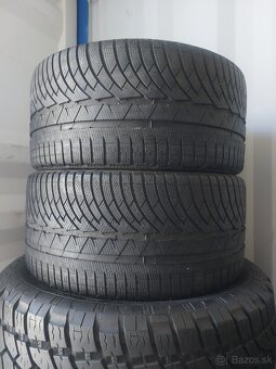 275/30R20 Michelin Pilot Alpin PA4 - 5