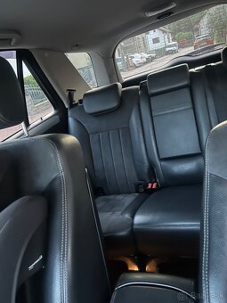 Mercedes ml 350 w164 - 5