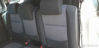Mazda 5 2,0TD 81kw, kód: RF - 5