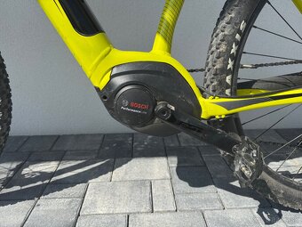Cannondale Trail Neo 4 s motorom Bosch - 5