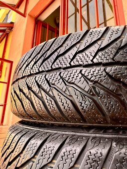 175/65 R14 zimné pneumatiky 2 kusy - 5