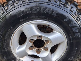 Nissan Navara d22 - 5