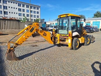 JCB 2CX - 5