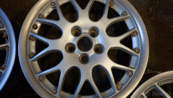 Golf GTI 3 disky 16 - 5