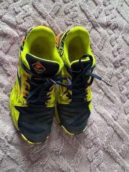 Tenisky na tenis - 5