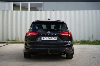 Ford focus 1.5 110 KW - 5