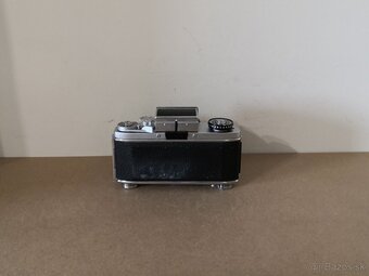 Fotoaparát Exakta Varex VX1000 (2) - 5