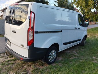 Ford Transit Custom 2.2tdci 74kw - 5