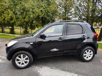 Suzuki Grand Vitara - 5