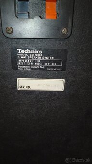 Technics - 5