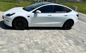 Tesla Model 3 Performance 82 kWh AWD - 5