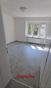Prenájom 2 izbový byt v blizkom centre Prešova - volný ihneď - 5