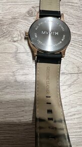 Pánske hodinky MVMT (ako nové) - 5
