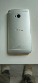 HTC One M7 - funkčný - 5
