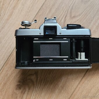 MINOLTA XG-1 - 5