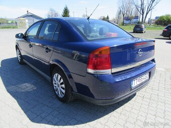 Opel Vectra - 5